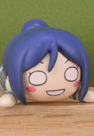 寝そべりプチ手办 ラブライブ! サンシャイン!! 松浦果南  | Hpoi手办维基