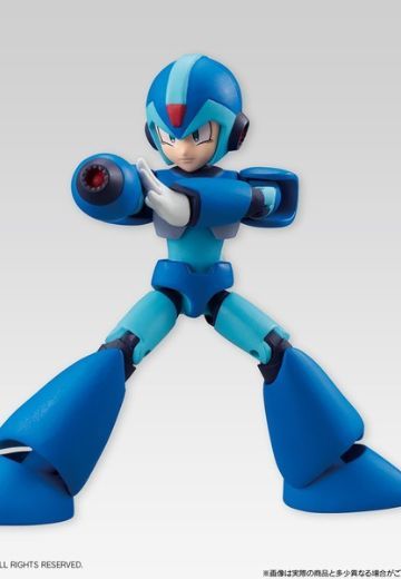 66アクション 洛克人洛克人X 洛克人洛克人X 