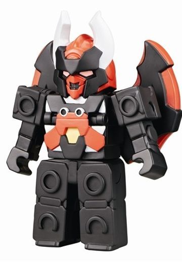 テンカイ骑士・コレクション テンカイ骑士 ヴィリウス 