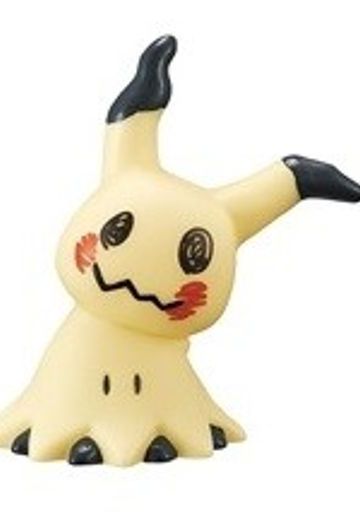 宝可梦指套 太阳＆月亮＆卡璞・鸣鸣！篇 | Hpoi手办维基