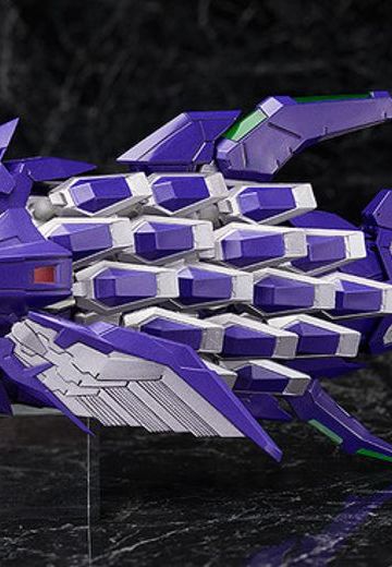 figma #SP-93b ダライアスバースト クロニクルSABERズ 骑士フォスル