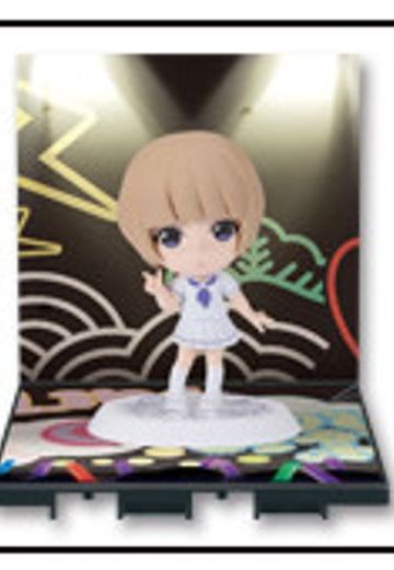 迷你Q でんぱ组.inc 最上もが  | Hpoi手办维基