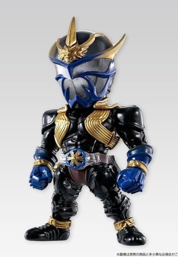 Bandai 食玩 假面骑士响鬼(ヒビキ) 假面骑士威吹鬼  | Hpoi手办维基