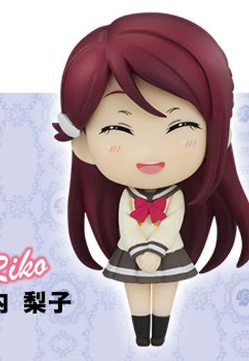 ちょびるめ Love Live! Sunshine!! 桜内梨子 Guilty Kiss WFシャイニースマイルver.  | Hpoi手办维基