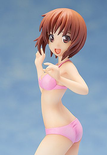 S-style 少女与战车 剧场版 西住美穗 水着 Ver.