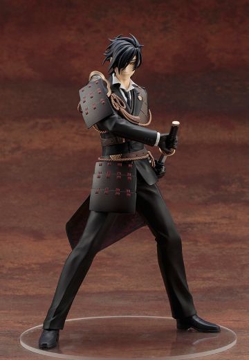 ARTFX J 刀剑乱舞-ONLINE- 烛台切光忠