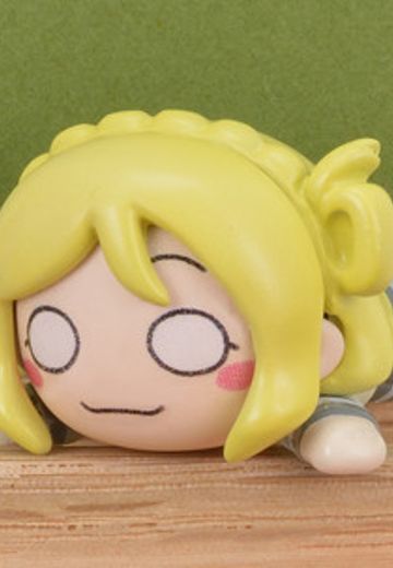 寝そべりプチ手办 ラブライブ! サンシャイン!! 小原鞠莉 