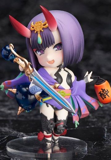 きゃらふぉるむ びよんど Fate / Grand Order 酒呑童子 豪华版 