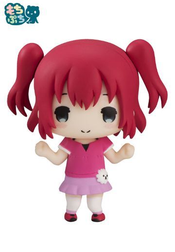 もちぷちミニ手办 Love Live! Sunshine!! 黒泽ルビィ  | Hpoi手办维基