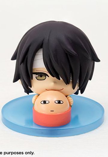 タマコレ 银魂 高杉晋助  | Hpoi手办维基