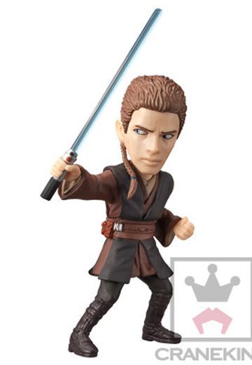 WCF 星球大战 エピソード2/クローンの攻撃 アナキン・スカイウォーカー  | Hpoi手办维基