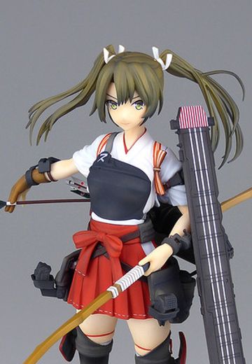 舰队Collection -舰娘- 瑞鹤 改二甲