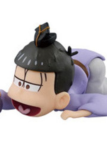 WCF おそ松さん 松野一松  | Hpoi手办维基