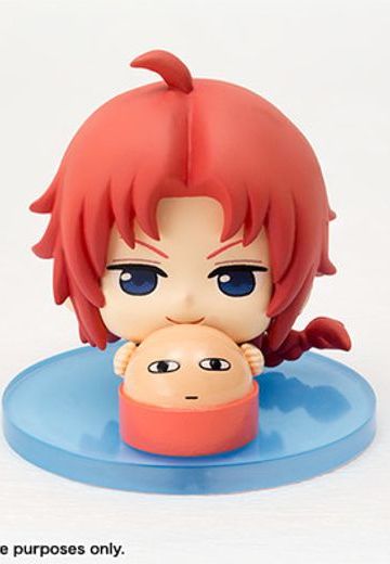 タマコレ 银魂 神威 