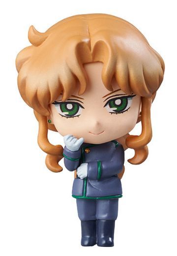 ぷちきゃら! 系列 美少女战士 ゾイサイト  | Hpoi手办维基