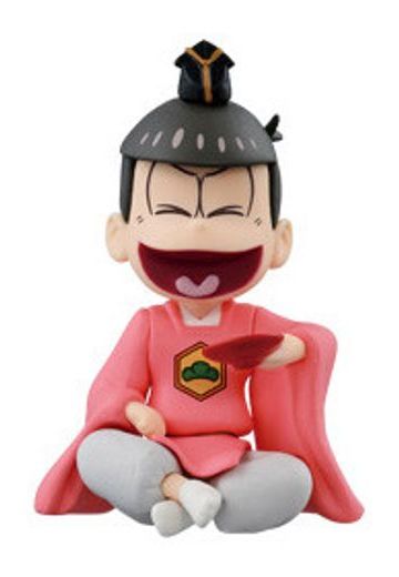 WCF おそ松さん 松野おそ松  | Hpoi手办维基