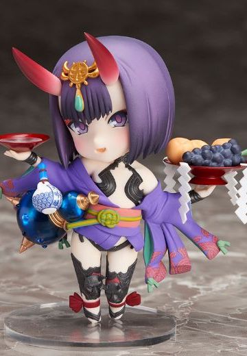 きゃらふぉるむ びよんど Fate / Grand Order 酒呑童子 