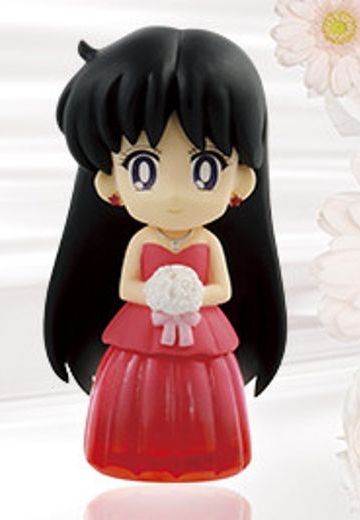 Girls Memories 美少女战士 火野玲 