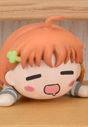 寝そべりプチ手办 ラブライブ! サンシャイン!! 高海千歌  | Hpoi手办维基