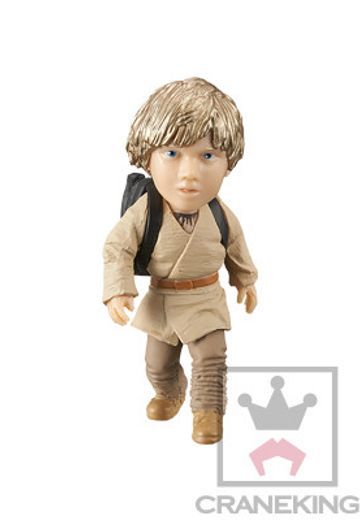 WCF 星球大战 エピソード1/ファントム・メナス アナキン・スカイウォーカー 