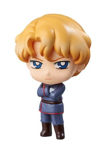 ぷちきゃら! 系列 美少女战士 杰达イト 