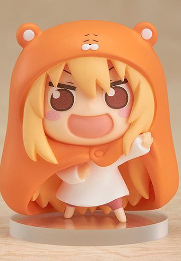 干物妹小埋 土间埋 招牌姿势 | Hpoi手办维基