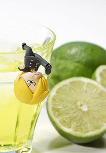 茶友系列 航海王 山智