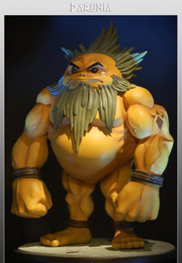 萨尔达传说 时のオカリナ ダルニア  | Hpoi手办维基