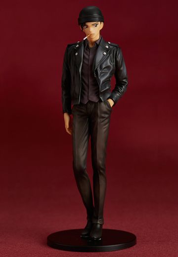 名侦探柯南 赤井秀一 通常版