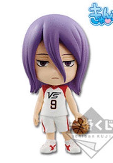 一番赏 剧场版 黑子的篮球 LAST GAME 紫原敦 