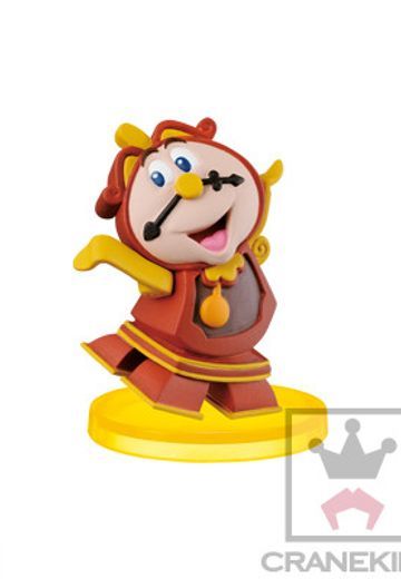 WCF 美女と野獣 コグスワース  | Hpoi手办维基