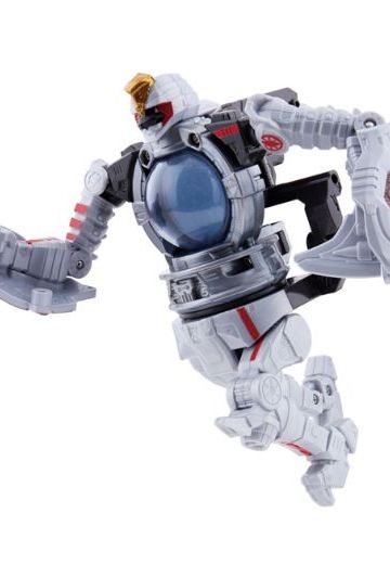 宇宙戦队キュウレンジャー キュータマ合体06 DXヘビツカイボイジャー | Hpoi手办维基