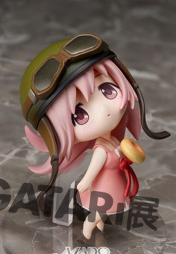 魔法少女小圆 鹿目圆香 MADOGATARI SET B 