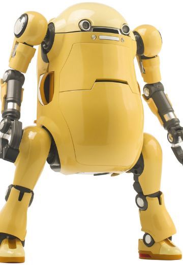 12メカトロOswego いそ | Hpoi手办维基