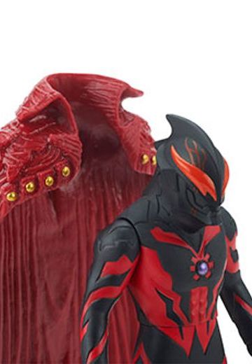 ウルティメイトゼロVSカイザー堕天使 BATLLE SET | Hpoi手办维基