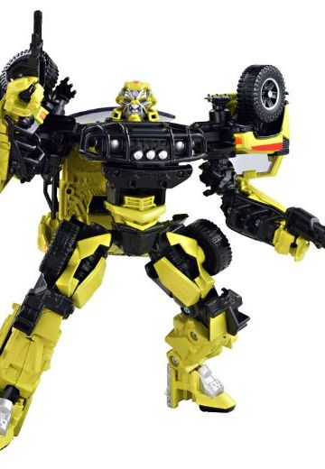 变形金刚 MB-06 ラチェット | Hpoi手办维基