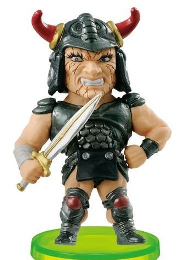 WCF JoJo的奇妙冒险&ファントムブラッド 塔尔卡斯 