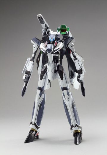 超时空要塞Δ VF-31F 齐格飞 (梅萨‧伊雷弗尔特机)