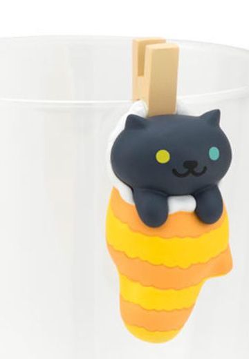 プティット系列 ねこあつめ おっどさん 