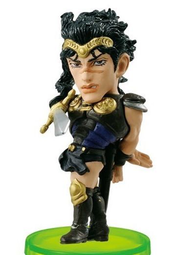 WCF JoJo的奇妙冒险&ファントムブラッド ブラッフォード 