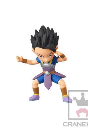 WCF 龙珠超 キャベ  | Hpoi手办维基