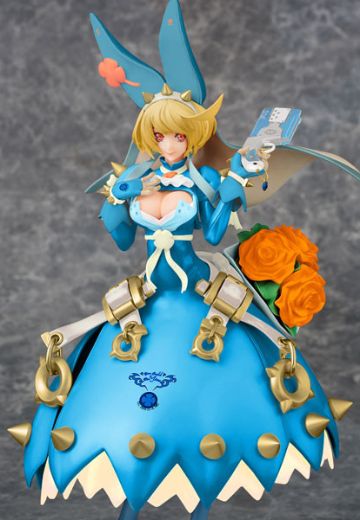 罪恶装备 Xrd -SIGN- 艾尔菲尔特·瓦伦泰 color 4  | Hpoi手办维基