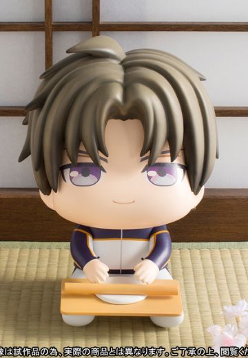 タマコレ 刀剣乱舞-花丸- へし切长谷部 