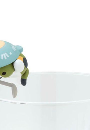 プティット系列 ねこあつめ なべねこさん  | Hpoi手办维基