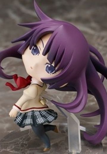 〈物语〉系列セカンドシーズン 战场原黑仪 MADOGATARI SET A  | Hpoi手办维基