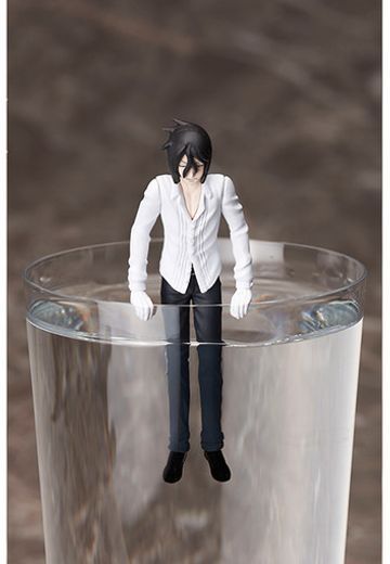 剧场版「黒执事 Book of the Atlantic」 figgy 塞巴斯蒂安・米卡利斯 剧场版「黒执事 Book of the Atlantic」 塞巴斯蒂安・米卡利斯  | Hpoi手办维基