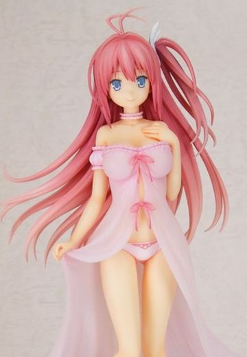 苍之彼方的四重奏 仓科明日香 娃娃装ver. 限定粉色
