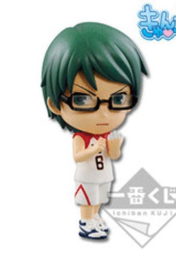 一番赏 剧场版 黑子的篮球 LAST GAME 绿间真太郎 