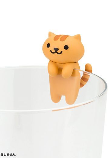 プティット系列 ねこあつめ ちゃとらさん 