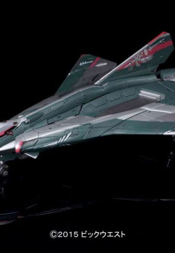 超时空要塞Δ 1/72 Sv-262Ba ドラケンIII(ボーグ・コンファールト机) | Hpoi手办维基